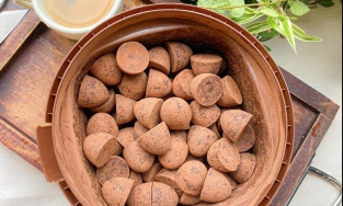 6 loại bánh kẹo Tết ngoại nhập càng sát Tết nguyên đán 2022 càng được nhiều người tìm mua