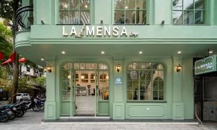 10+ quán cà phê mở cửa xuyên Tết 2022 ở Hà Nội để gặp gỡ đầu năm 