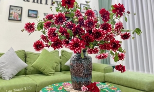 4 loại hoa truyền thống luôn được ưa chuộng khi Tết đến, Xuân về ở miền Bắc