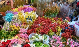 Đến hẹn lại lên, đây là những thứ được săn đón nhiều nhất vào ngày 30 Tết