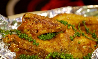 Những món ăn hấp dẫn nên thử khi đến Sa Pa săn băng tuyết