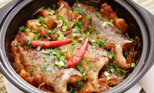 Cách làm cá rô kho tộ cả nhà ăn đều tấm tắc khen ngon