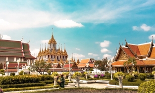 Cẩm nang du lịch Thái Lan hậu mở cửa: Điều khách Việt nên biết để có chuyến đi an toàn