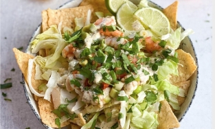Ceviche, món gỏi hải sản 2000 năm tuổi được yêu thích ở các nước Mỹ Latin