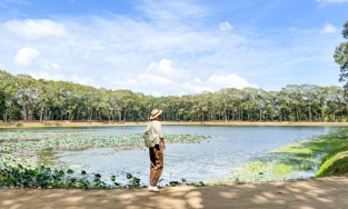 5 điểm du lịch mà bạn không nên bỏ lỡ khi đến thăm Trà Vinh