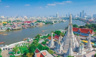 Thái Lan chính thức bỏ quy định xét nghiệm PCR 2 lần với khách quốc tế