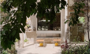 5 quán cà phê đẹp ở Sài Gòn để rủ nhau tám chuyện thật chill ngày 8/3