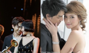 Nhìn lại chuyện tình Hiền Hồ - Soobin Hoàng Sơn, netizen giật mình vì như phim Thái