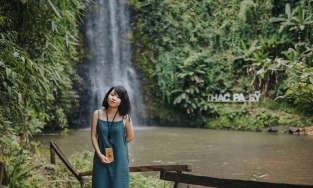 6 điểm check-in đẹp quên lối về, đã ghé là có cả tá ảnh đẹp ở Kon Tum