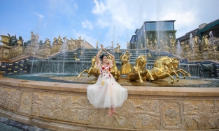 4 điểm du lịch vui chơi mới toanh, hứa hẹn sẽ được check-in nhiều nhất dịp 30/4 – 1/5