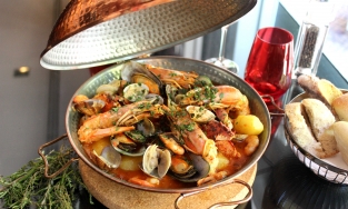 6 món ăn hấp dẫn góp phần làm nên sự độc đáo của ẩm thực Bồ Đào Nha