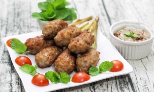 Cách làm thịt heo bọc sả chiên giòn 'ngon tụt lưỡi', lại rất dễ làm