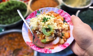 7 món bánh bèo nổi tiếng Việt Nam: trùng tên gọi mà không liên quan 