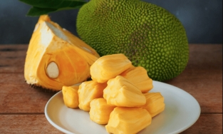 5 cách chọn mít Thái ngọt đậm, thơm ngon, không lo bị ngâm hoá chất