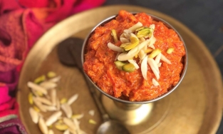 6 món tráng miệng ngon, đẹp góp phần tạo ra nét đặc trưng của ẩm thực Ấn Độ