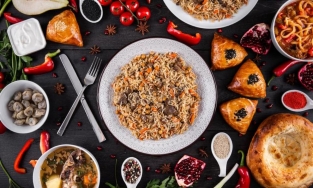 8 món đặc sản của Uzbekistan, quốc gia nổi tiếng nằm dọc “Con đường tơ lụa” huyền thoại