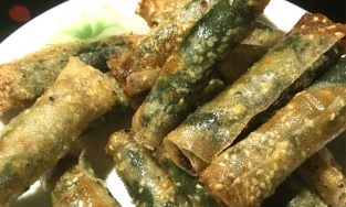 Ram đẻn biển, món ăn ngon xuất sắc làm từ nguyên liệu 'nhìn dễ sợ' của Quảng Bình