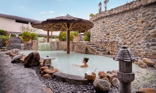 3 địa điểm tắm khoáng Onsen ở Việt Nam thích chẳng kém trải nghiệm ở Nhật Bản