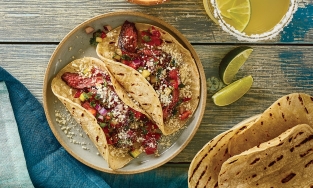 6 món ăn ngon nức tiếng của ẩm thực Mexico, số 1 và số 5 rất hợp khẩu vị người Việt