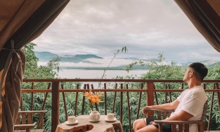 4 điểm du lịch đứng vào là có cả ngàn ảnh đẹp, chỉ cách Buôn Ma Thuột 1 tiếng chạy xe