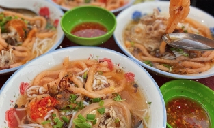 4 món đặc sản Trà Vinh ngon quên lối về, hấp dẫn ngay từ tên gọi