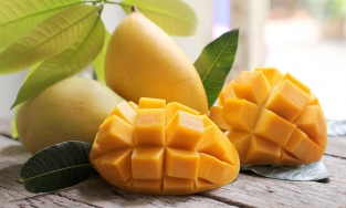 5 mẹo chọn xoài chín tự nhiên, thơm ngọt, dày thịt, học ngay để ra mắt mẹ chồng