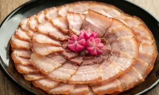 Cách làm thịt ba chỉ ngâm mắm, người không ưa mỡ vẫn phải tấm tắc khen ngon