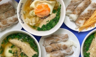 6 món đặc sản nổi tiếng Cao Bằng, số 4 chỉ được ăn vào tháng 4 hàng năm