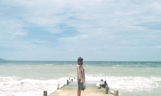 3 bãi biển xa nhưng đẹp như tranh vẽ ở Quảng Ninh, đứng vào là auto có ảnh ngàn like