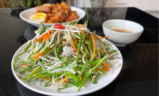 Cách làm dưa giá ngon chỉ 1 ngày là ăn được