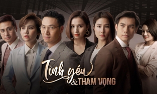 Top 30 bộ phim Việt Nam hay nhất, phim truyền hình Việt Nam