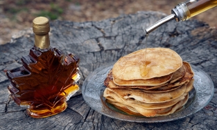 5 món ăn ngon nhất Canada, là số 2 thì không nơi nào số 1