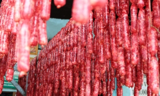 4 món bò đặc sản An Giang không thể bỏ qua trong đời