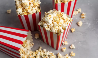 Cách làm bắp rang bơ tại nhà ngon như ở rạp chiếu phim chỉ trong 15 phút