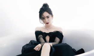 Dương Mịch bị chê giả tạo khi nói không biết bản thân có bao nhiêu tiền 