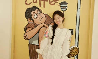 Weibo Triệu Lộ Tư tăng hơn 2 triệu người theo dõi trong một tháng nhờ điều này