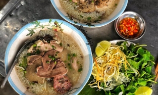 4 món đặc sản nổi tiếng Hậu Giang, số 1 các tín đồ của lòng heo phải thử