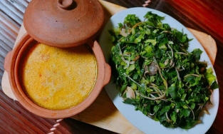 5 món đặc sản nổi tiếng Mai Châu, số 5 được săn lùng khắp nơi