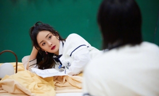 Dương Mịch lại “cưa sừng làm nghé” trong Trốn thoát khỏi mật thất mùa 4?