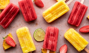 7 món tráng miệng mùa hè được yêu thích nhất thế giới, số 6 có mặt ở Việt Nam