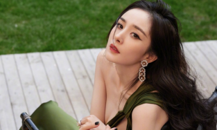 Dương Mịch bị tố bỏ bê con gái, không gặp Tiểu Gạo Nếp trong một thời gian dài