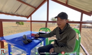 Quang Linh Vlogs khoe dùng App khi livestream TikTok, sự khác biệt khiến fan ngỡ ngàng