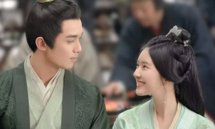 Fan Triệu Lộ Tư bất bình khi Tencent đẩy nhanh tiến độ chiếu Tinh hán xán lạn 