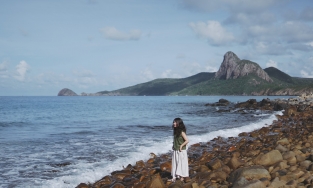 3 hòn đảo rất hợp để du lịch 2/9, di chuyển từ Hà Nội hay TP.HCM đều tiện