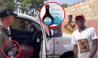 Nghi vấn Quang Linh Vlogs đang cai thuốc lá, fan tò mò lý do vì ai?