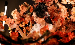 Sự nghiệp Dương Mịch 'bùng nổ' trong nửa cuối năm 2022