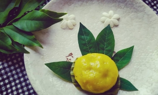 2 món bánh đặc sản Thái Bình độc đáo, lạ miệng mà ít người biết đến