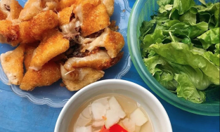 5 món bánh đặc sản Cao Bằng, số 3 rất giống đặc sản An Giang nhưng khác hoàn toàn