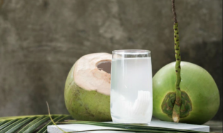 5 mẹo chọn mua dừa ngọt và nhiều nước, nắm chắc kiến thức thì nhìn 5 giây là chọn được