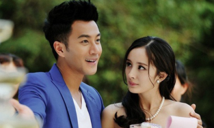 Lưu Khải Uy bị tố giả tạo trên show truyền hình, Dương Mịch bỗng được netizen chúc mừng 